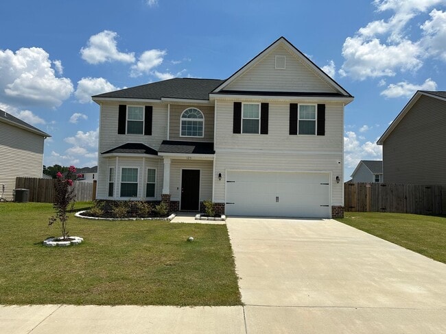 property at 125 W W Winn Ave