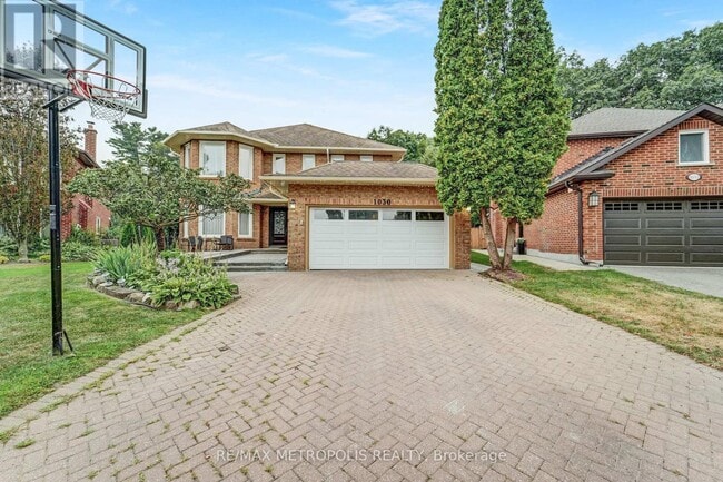 property at 1030 Rouge Valley Dr
