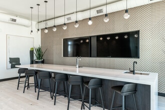 NoMa Apartments in Walnut Creek, CA - Building Photo - Interior Photo