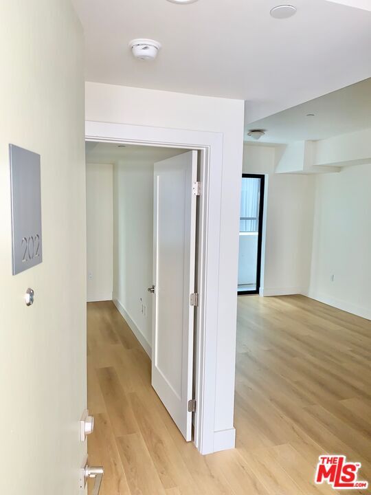 property at 1822 Overland Ave