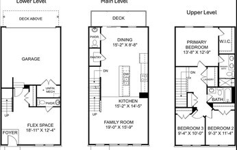 9454 Belladdie Way in Glen Allen, VA - Building Photo - Building Photo