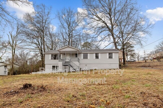 property at 1808 Brewster Rd