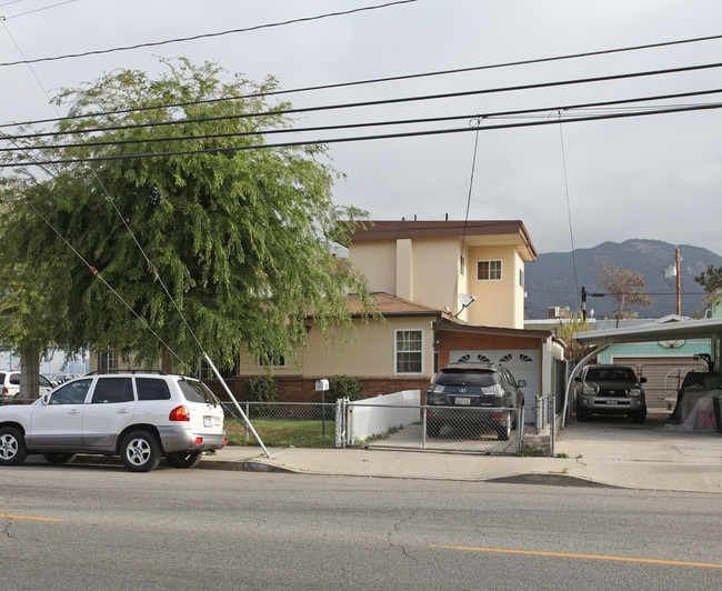 600 S Lake St in Burbank, CA - Building Photo - Building Photo