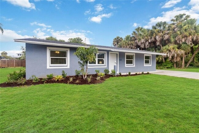 526 Conrad Rd