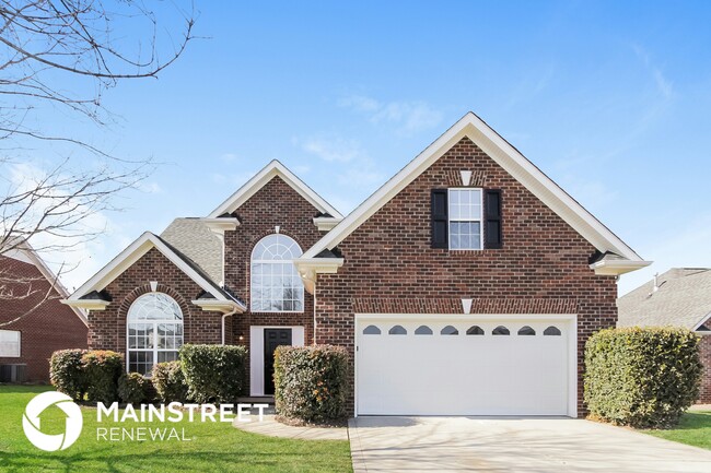 property at 3375 Muddy Creek Road