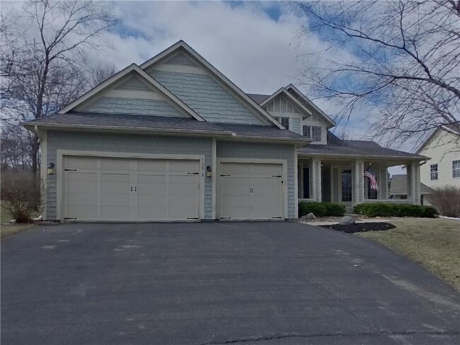 property at 13012 Independence Ave