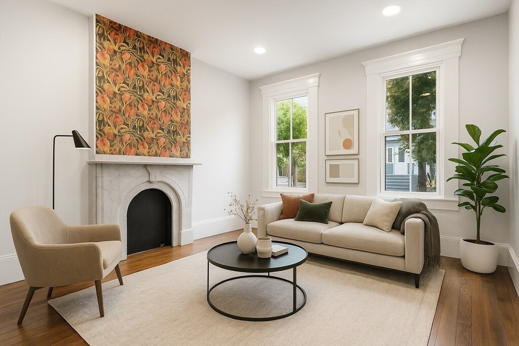 29 Princeton St, Unit #1 in Boston, MA - Building Photo