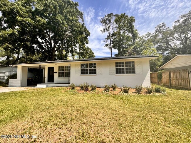 property at 4610 Westfield Rd