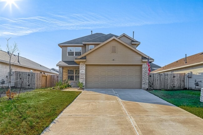 property at 22166 Birchfield Grv Ln