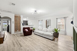 19920 Woodrow Wilson St in Manor, TX - Building Photo