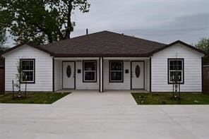 property at 151 Georgia St