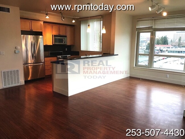 1501 Tacoma Ave S in Tacoma, WA - Building Photo - Building Photo