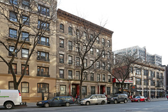 244-246 W 106th St in New York, NY - Building Photo - Building Photo