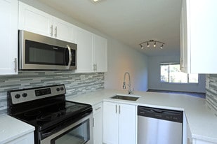 Boca Arbor Club Apartments