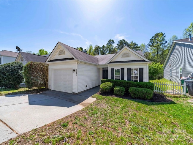 property at 10441 Hugue Way