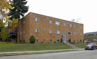 5800 Stanton Ave Apartments