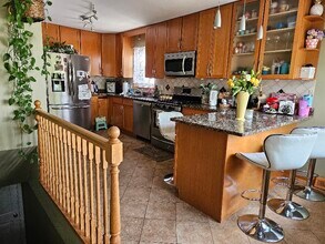 4535 N Sayre Ave in Harwood Heights, IL - Building Photo - Building Photo