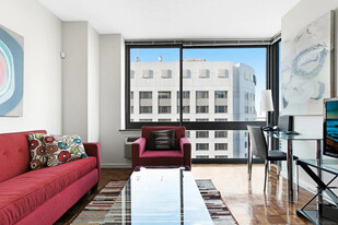 479 Washington Blvd in Jersey City, NJ - Building Photo