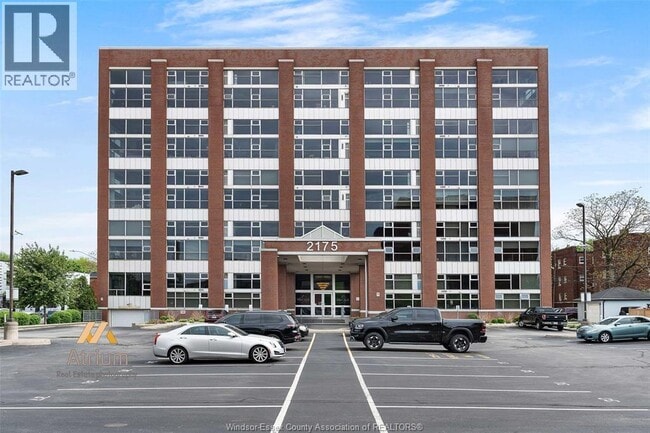 property at 2175 Wyandotte St E