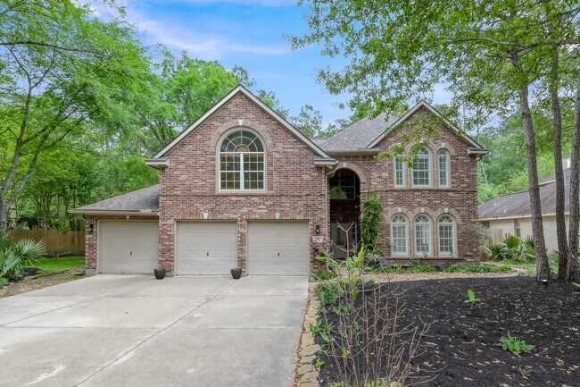 78 Stockbridge Landing in Spring, TX - Building Photo - Building Photo