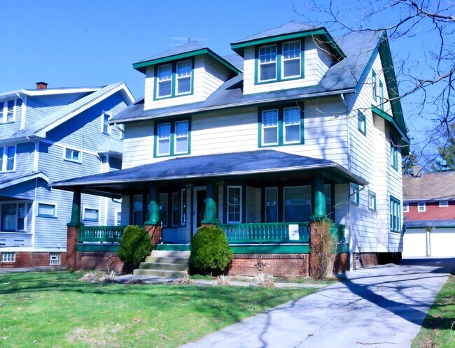 property at 1643 Glenmont Rd