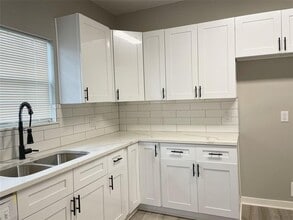 2609 3rd St in Rosenberg, TX - Building Photo - Building Photo