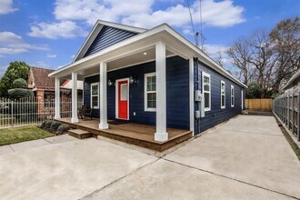 5214 Pease St in Houston, TX - Building Photo - Building Photo