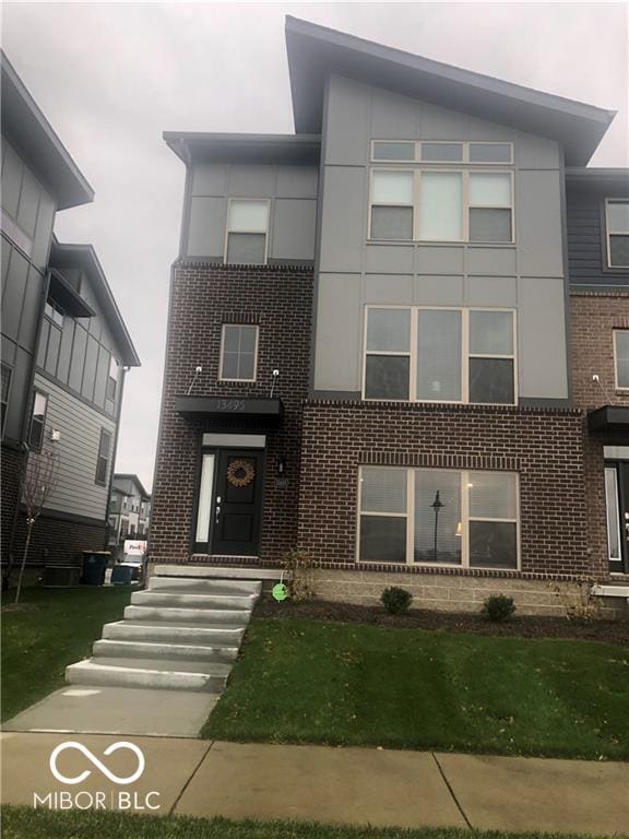 property at 13495 E 134th St