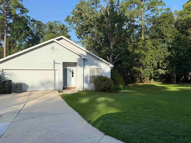 property at 5326 St Ives Ln
