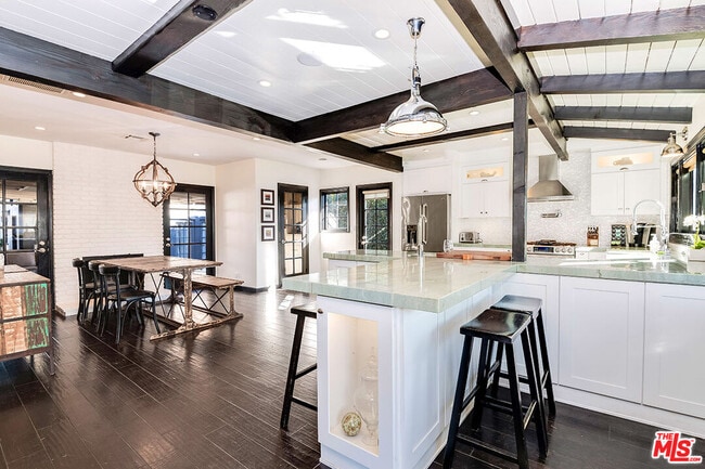 property at 4930 Strohm Ave