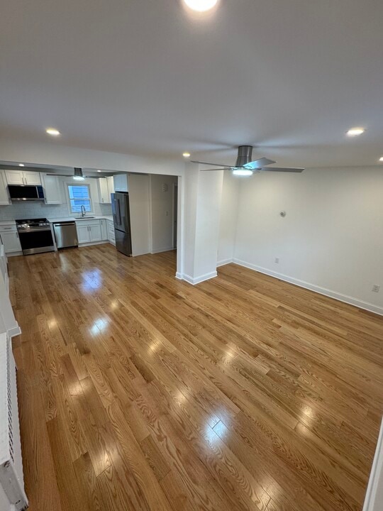 47 Morgan St in Eastchester, NY - Foto de edificio