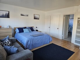 1445 Brown St in Napa, CA - Building Photo