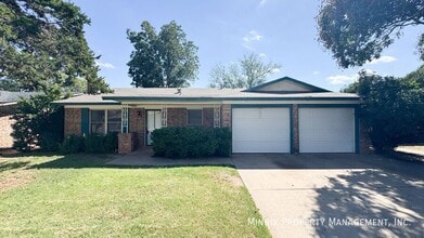 4805 61st St in Lubbock, TX - Building Photo - Building Photo
