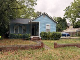 840 Ohio St in Columbia, SC - Building Photo