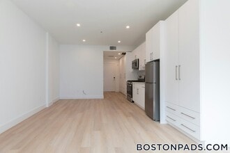 1127 Harrison Ave in Boston, MA - Building Photo - Building Photo