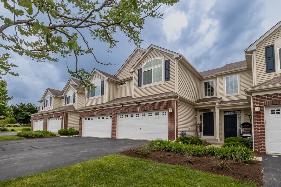 9875 Williams Dr in Huntley, IL - Building Photo