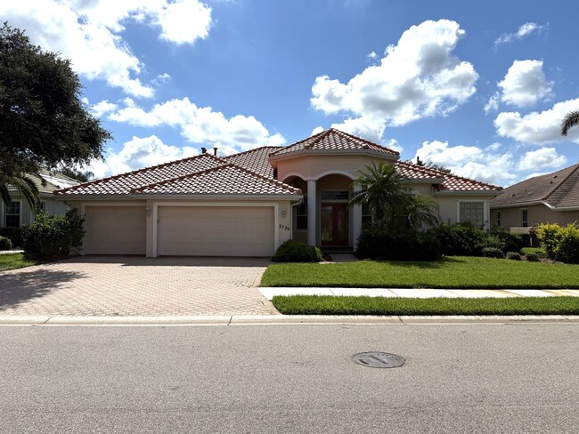 property at 2729 Harvest Dr