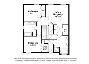 2778 Cross Creek Dr in Green Cove Springs, FL - Building Photo - Building Photo