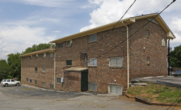 1510-1512 Forest Ave in Knoxville, TN - Building Photo - Building Photo