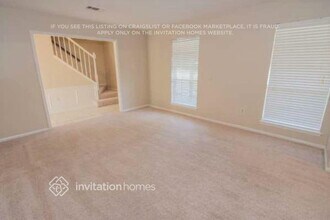 16303 Fox Crossing Ln in Spring, TX - Foto de edificio - Building Photo