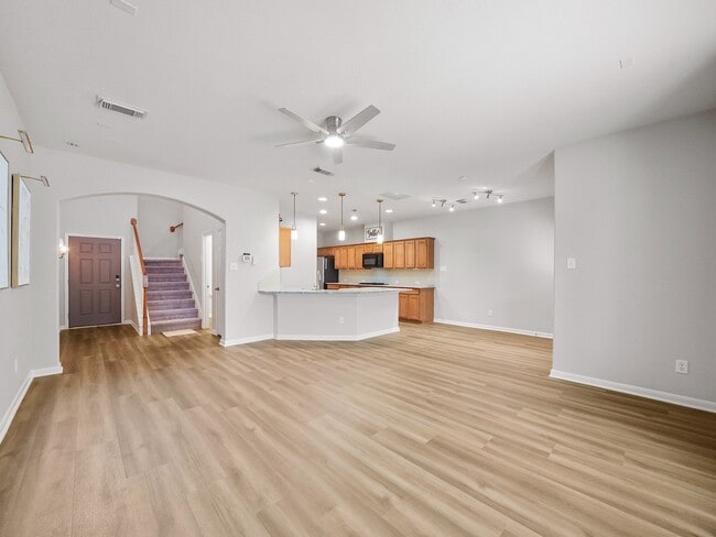 property at 17814 Arapaho Hill Ln