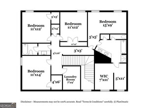 272 Villa Grande Dr in Locust Grove, GA - Building Photo - Building Photo