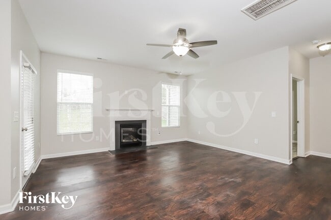 3505 Panarama Dr in Greensboro, NC - Building Photo - Building Photo