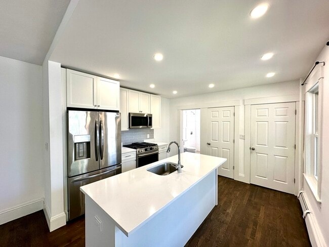property at 70 Gardner St