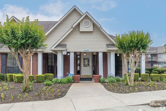 Chapel Ridge of Texarkana in Texarkana, AR - Foto de edificio - Building Photo