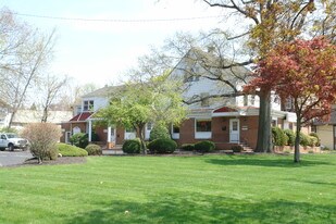 955 Park Ave in Plainfield, NJ - Building Photo
