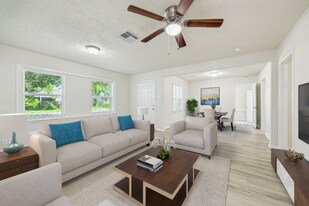 2511 Evergreen Dr in Houston, TX - Building Photo