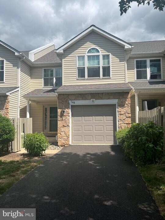 148 Galway Cir in Chalfont, PA - Building Photo