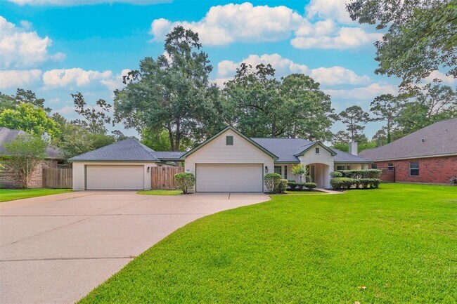 property at 910 McDaniel Dr