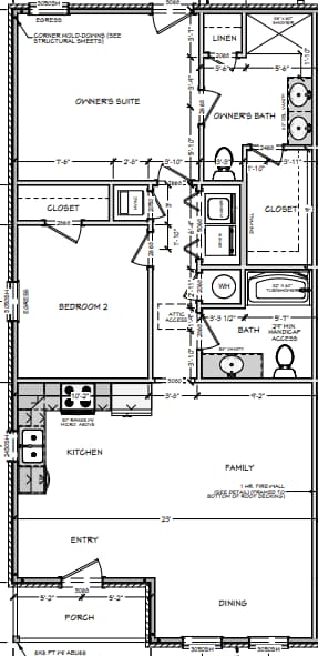 property at 123 Patton St